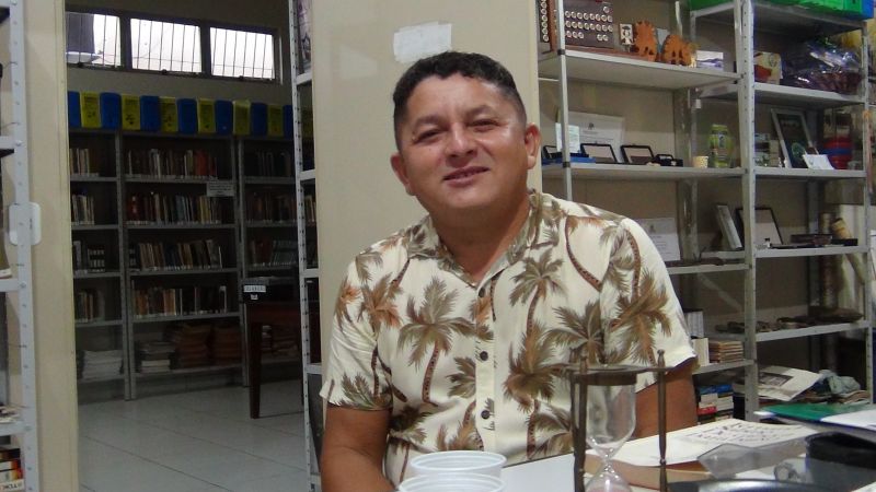 Jonas Souza Santos - Autônomo 